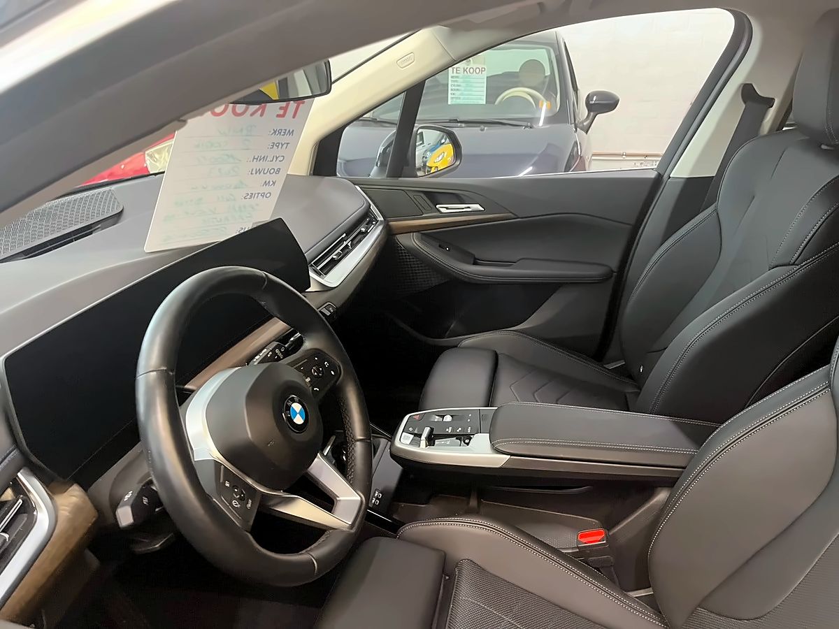 BMW 2 Reeks Active Tourer – foto 3 van 12