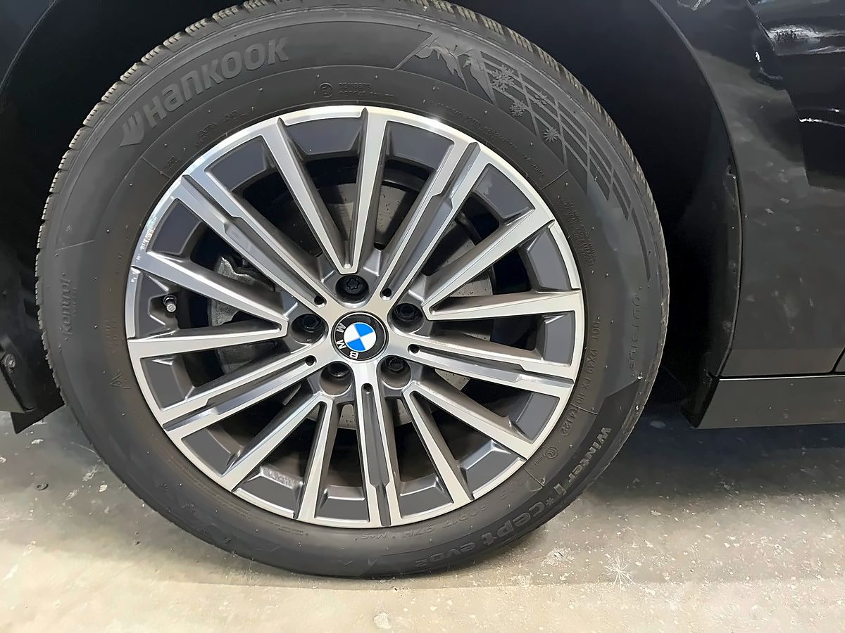 BMW 2 Reeks Active Tourer – foto 4 van 12
