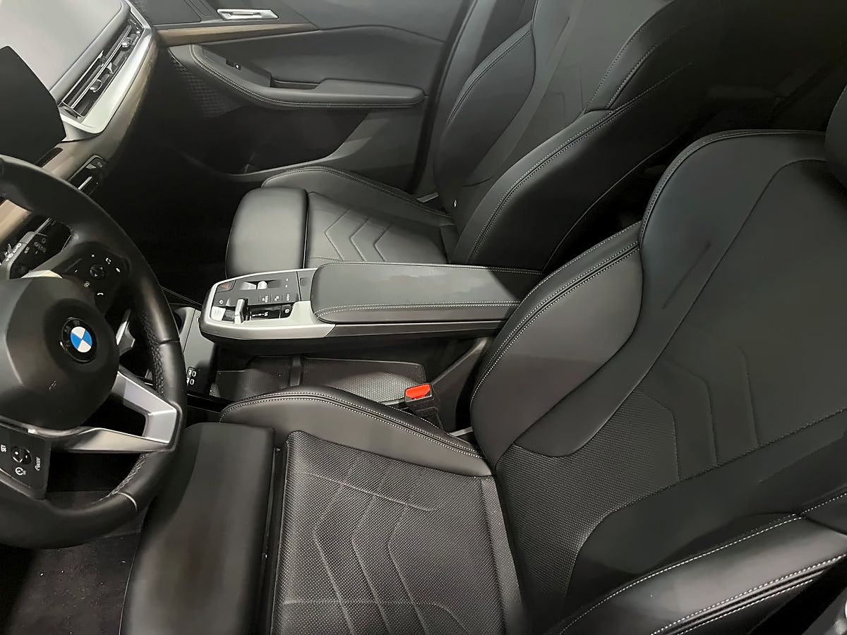 BMW 2 Reeks Active Tourer – foto 5 van 12