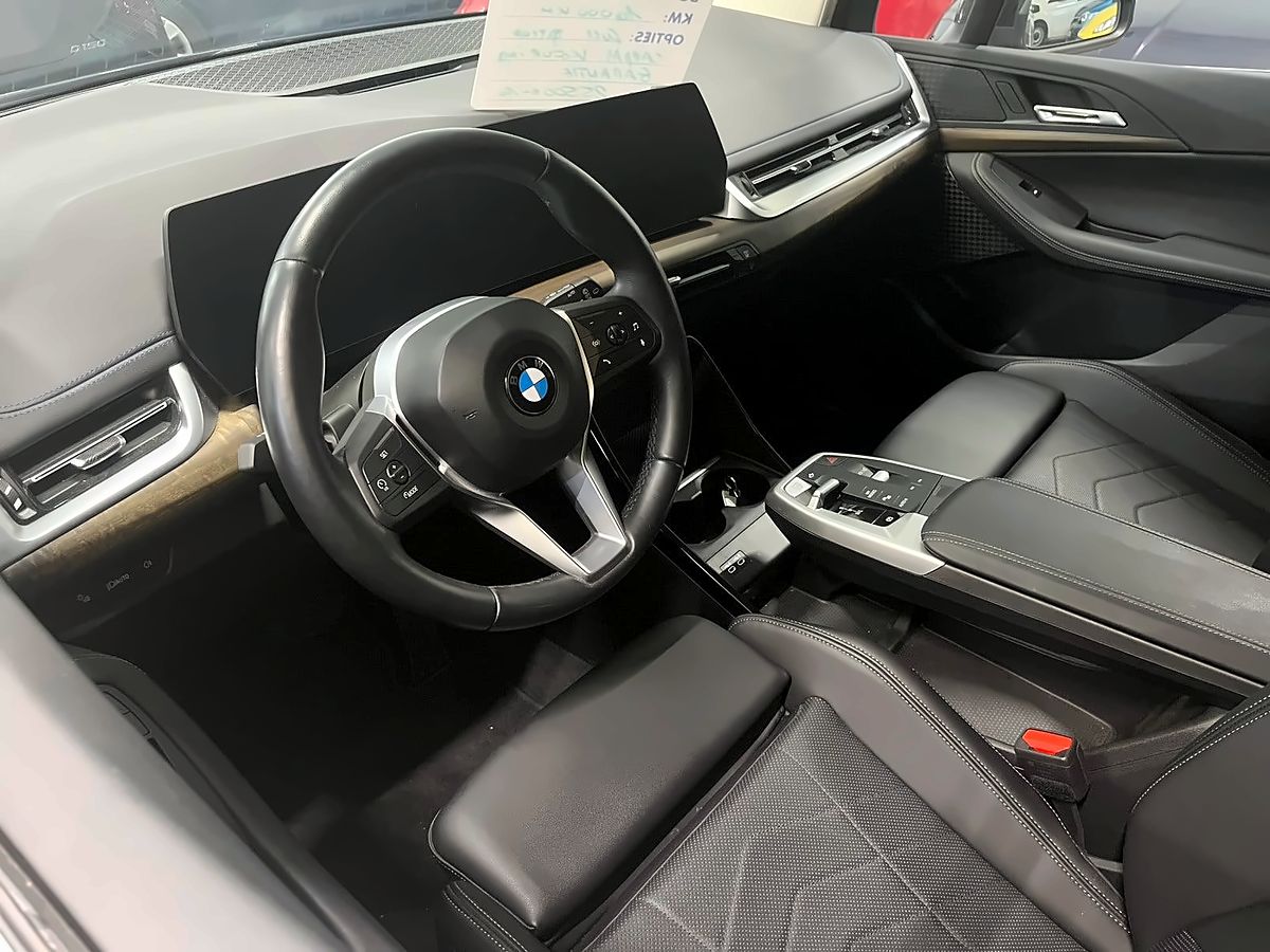 BMW 2 Reeks Active Tourer – foto 6 van 12