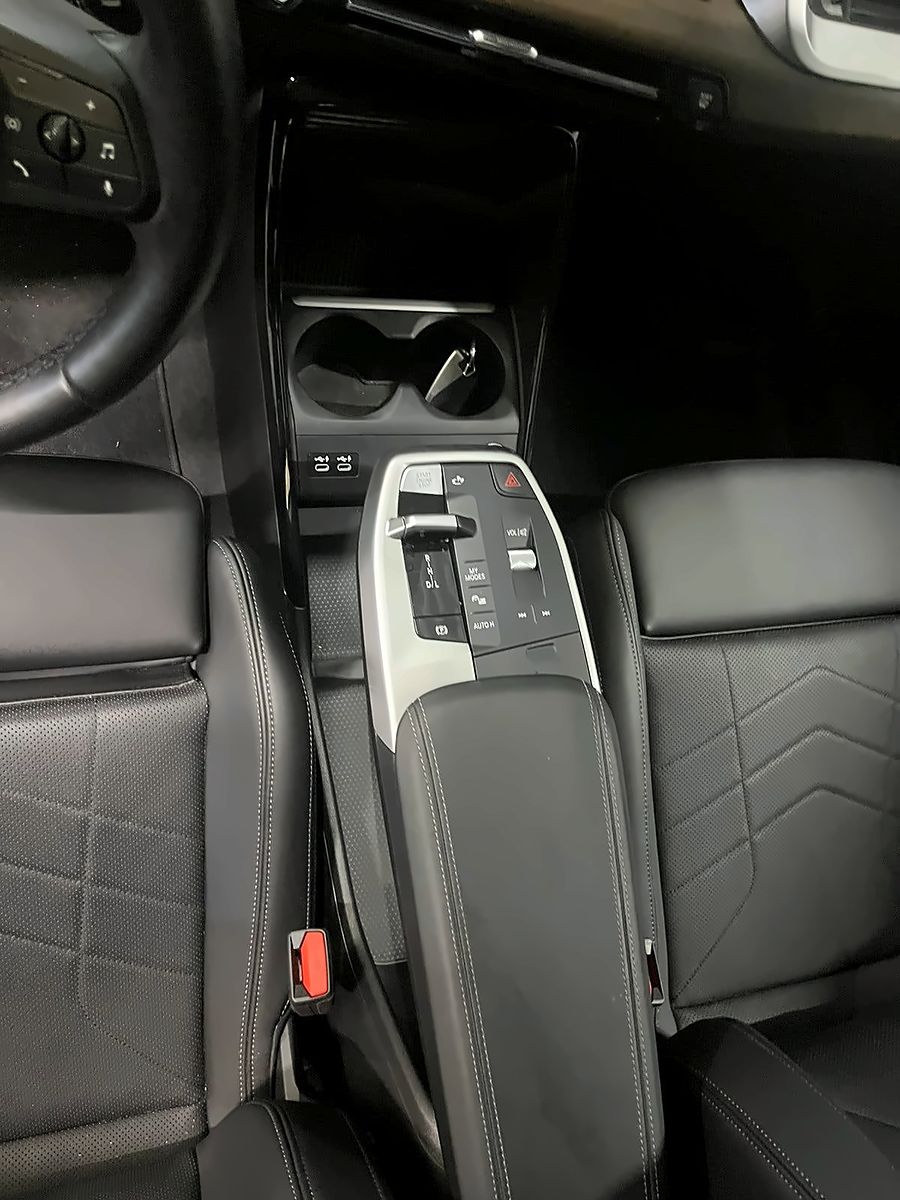 BMW 2 Reeks Active Tourer – foto 9 van 12