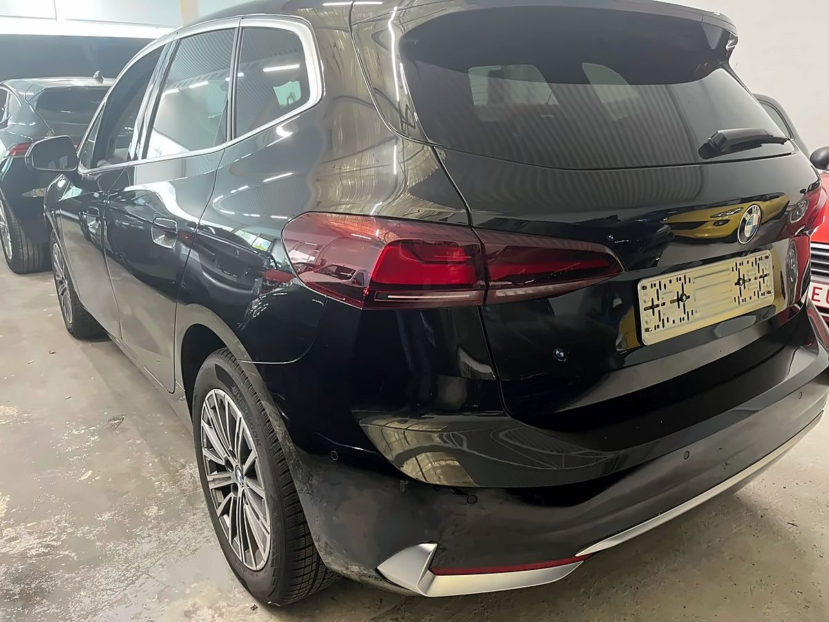 BMW 2 Reeks Active Tourer – foto 10 van 12