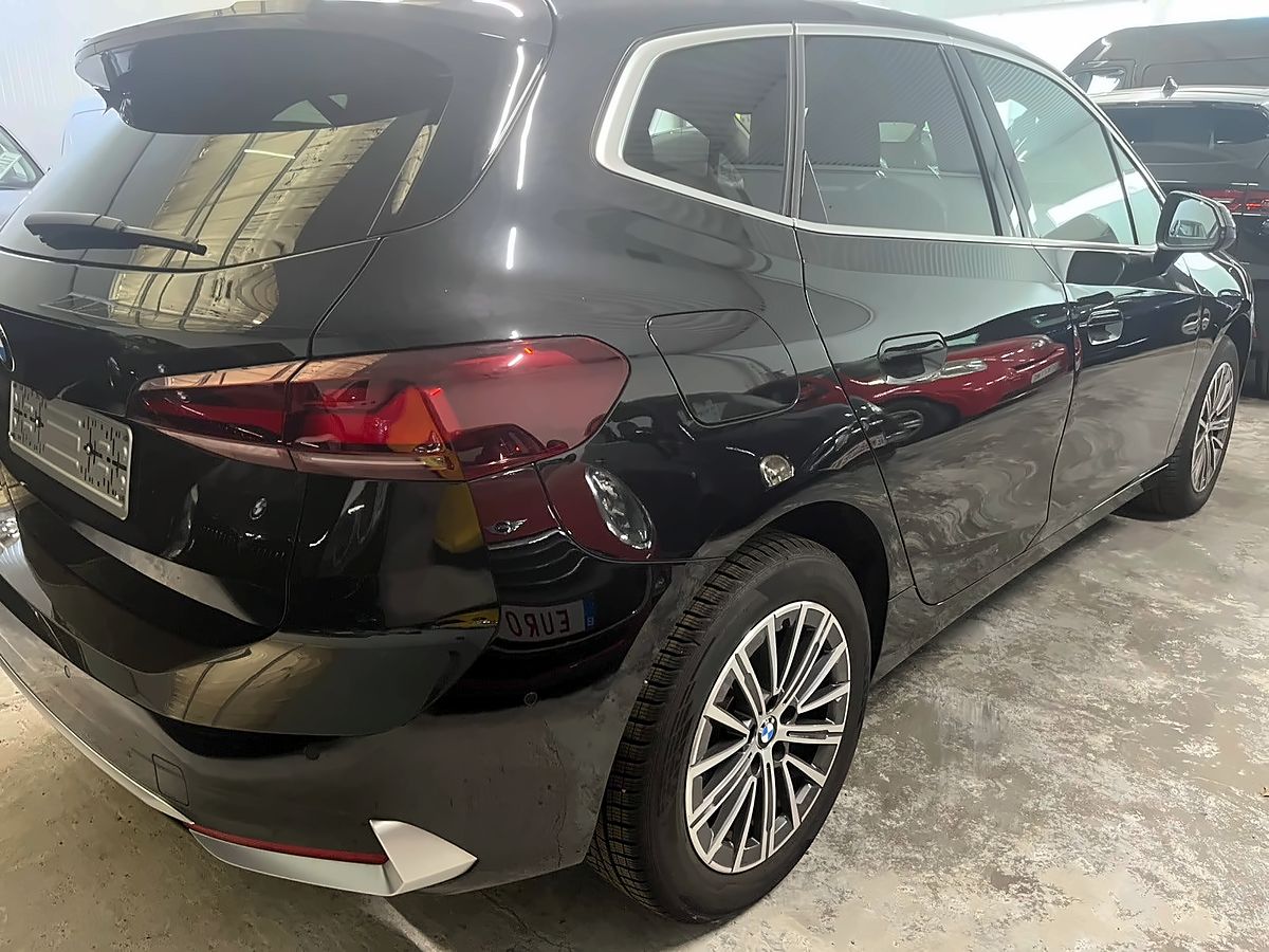 BMW 2 Reeks Active Tourer – foto 11 van 12